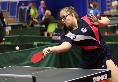 30. DRŽAVNO PRVENSTVO V NAMIZNEM TENISU RAKEK 33 FOTO LJUBO VUKELIČ